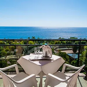 Bobby Executive Hotel Sanremo