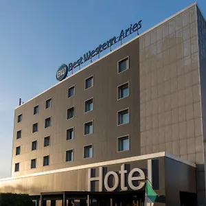 Western Aries Hotel Vicenza