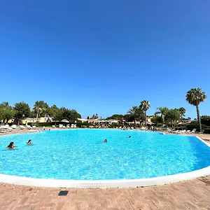 Igv Club Santagiusta Resort Costa Rei