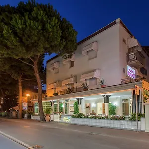 Hotel Benvenuti Hotel