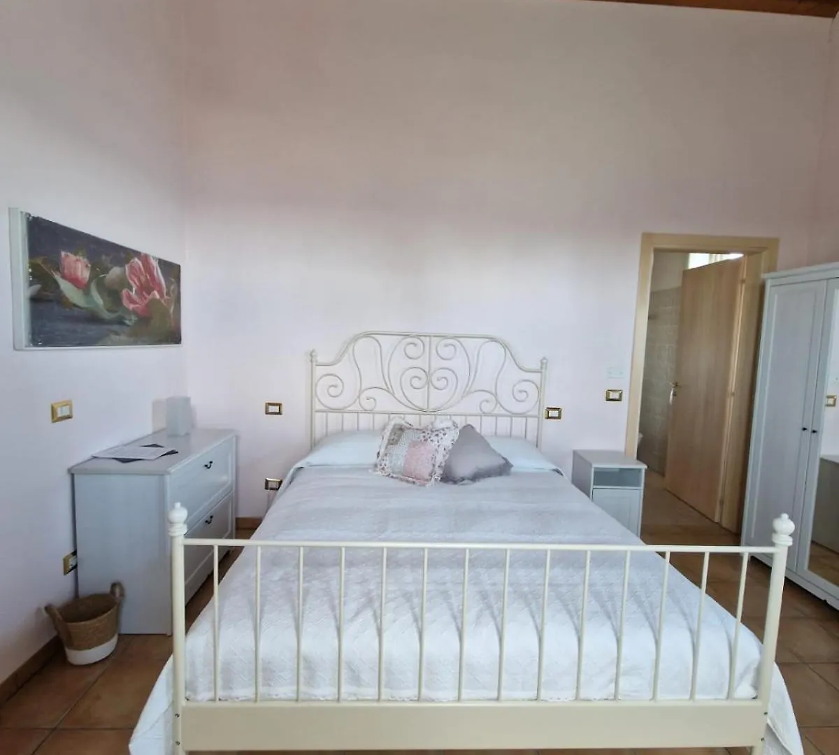 Pensjonat Insolent Inn Gatteo a Mare