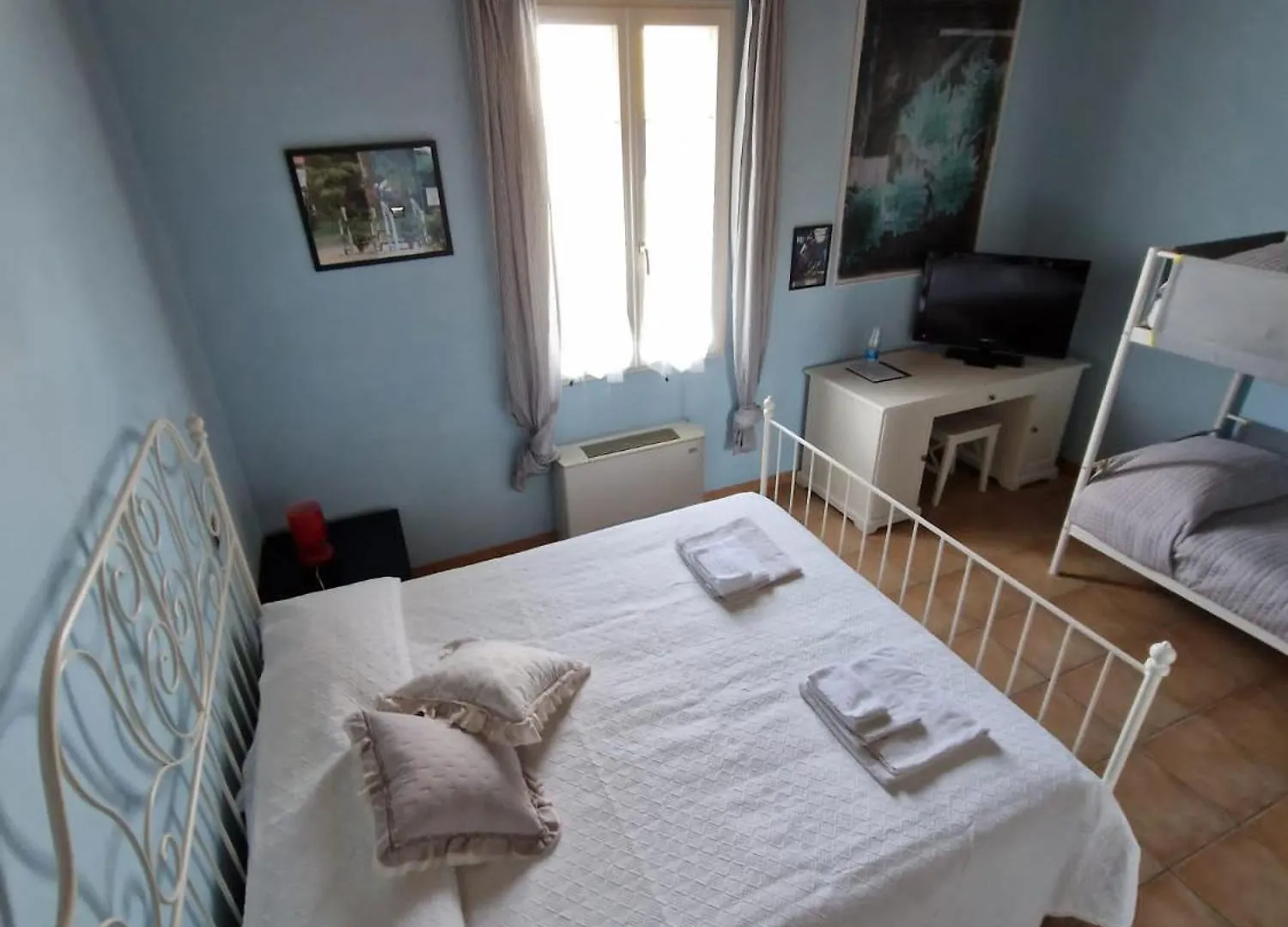 Pensjonat Insolent Inn Gatteo a Mare Włochy