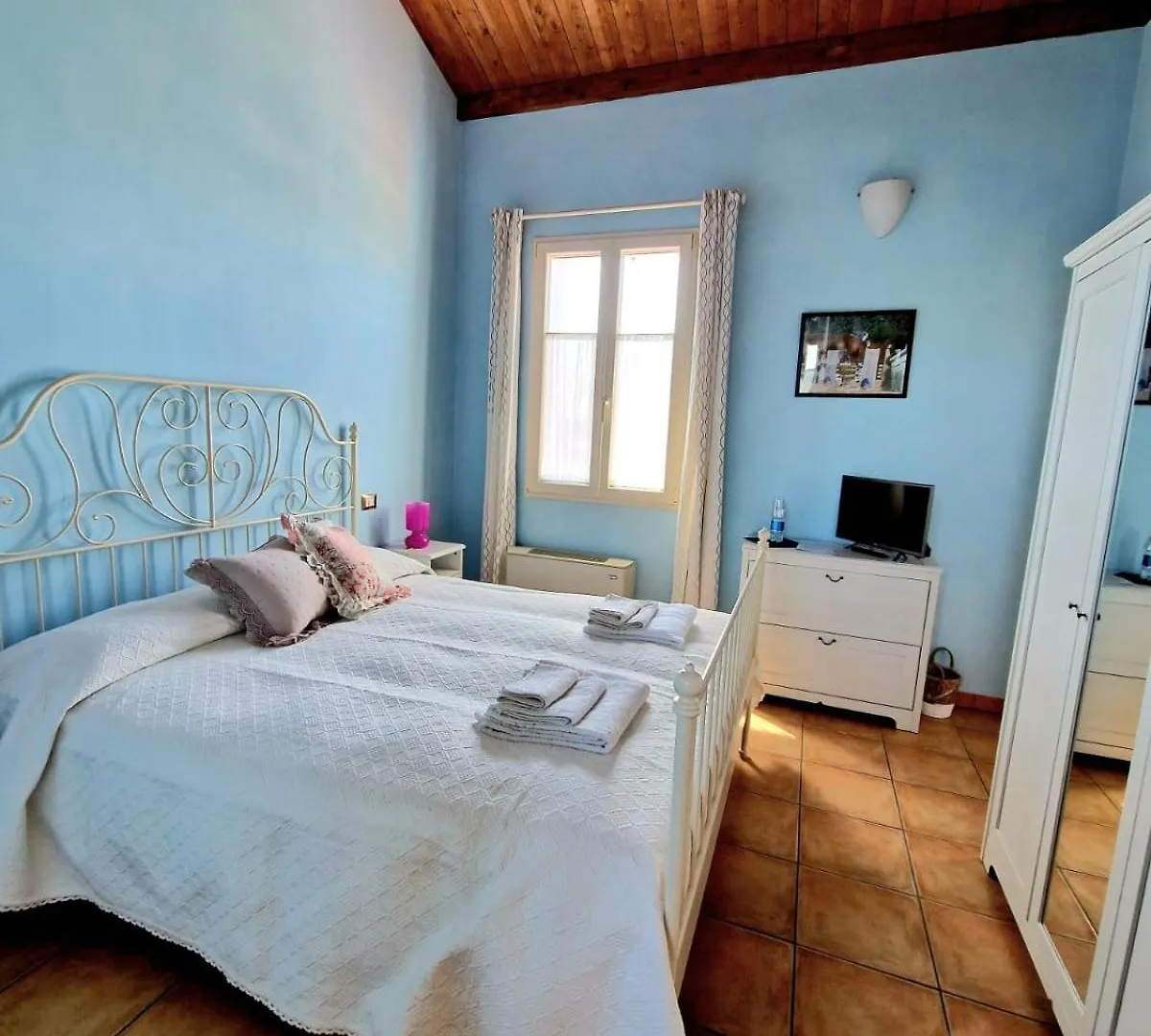 Insolent Inn Gatteo a Mare Pensjonat