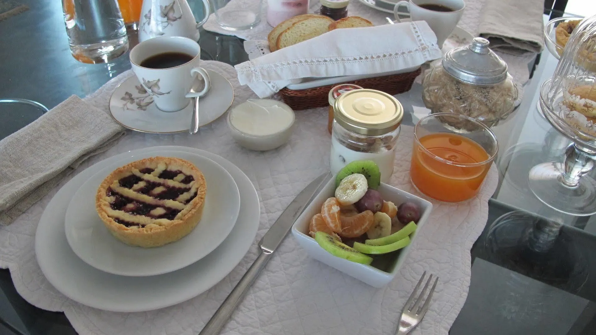 Insolent Inn Gatteo a Mare Pensjonat