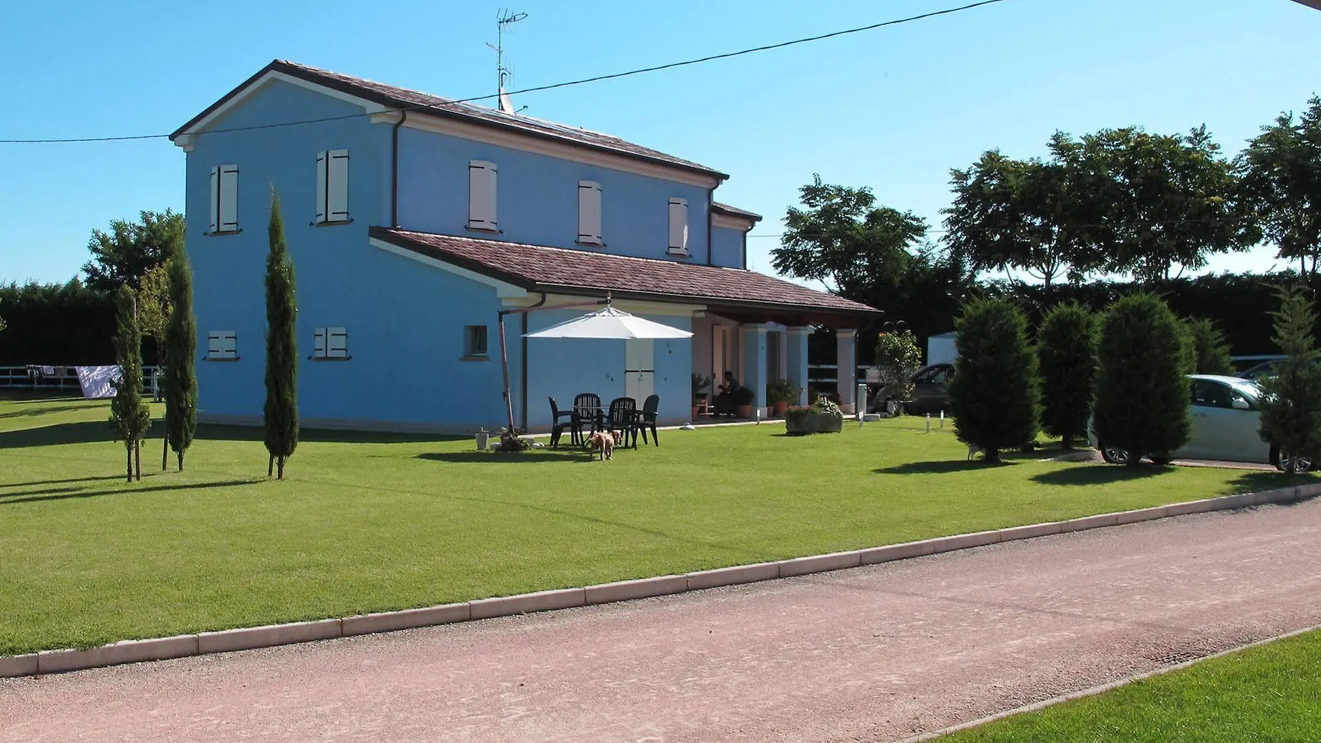 Insolent Inn Gatteo a Mare